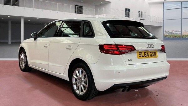 Used Audi A3 2014 for sale - 76239459: Photo 3