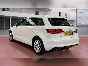 Used Audi A3 2014 for sale - 76239459: Photo 3