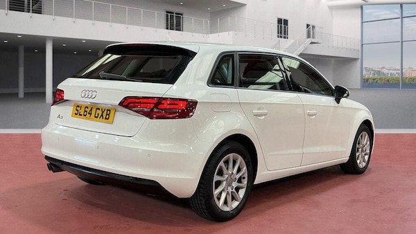 Used Audi A3 2014 for sale - 76239459: Photo 4