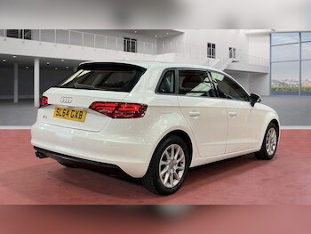 Used Audi A3 2014 for sale - 76239459: Photo 4