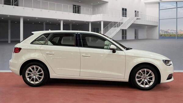 Used Audi A3 2014 for sale - 76239459: Photo 5