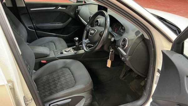Used Audi A3 2014 for sale - 76239459: Photo 9