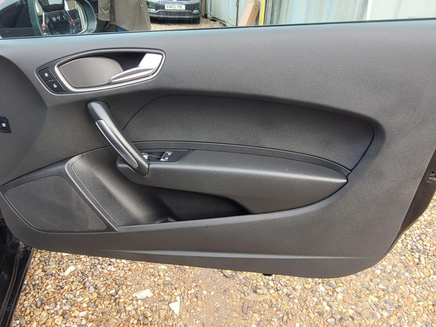 Used Audi A1 for sale - 77497188: Photo 13