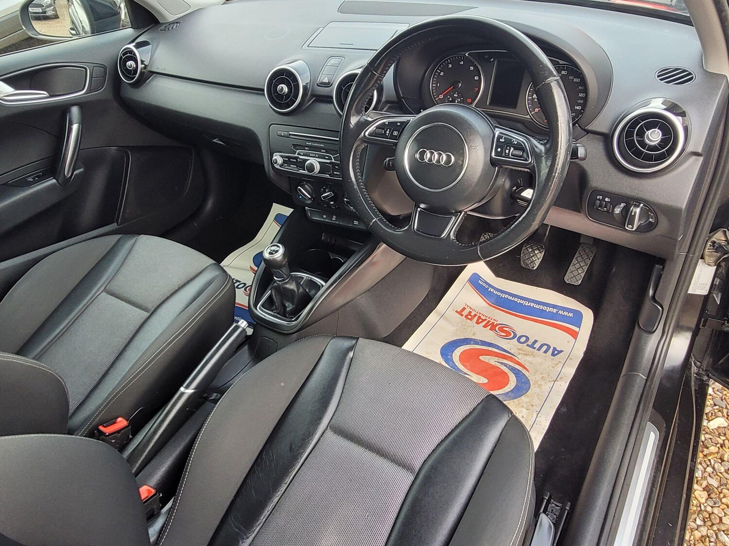 Used Audi A1 for sale - 77497188: Photo 14