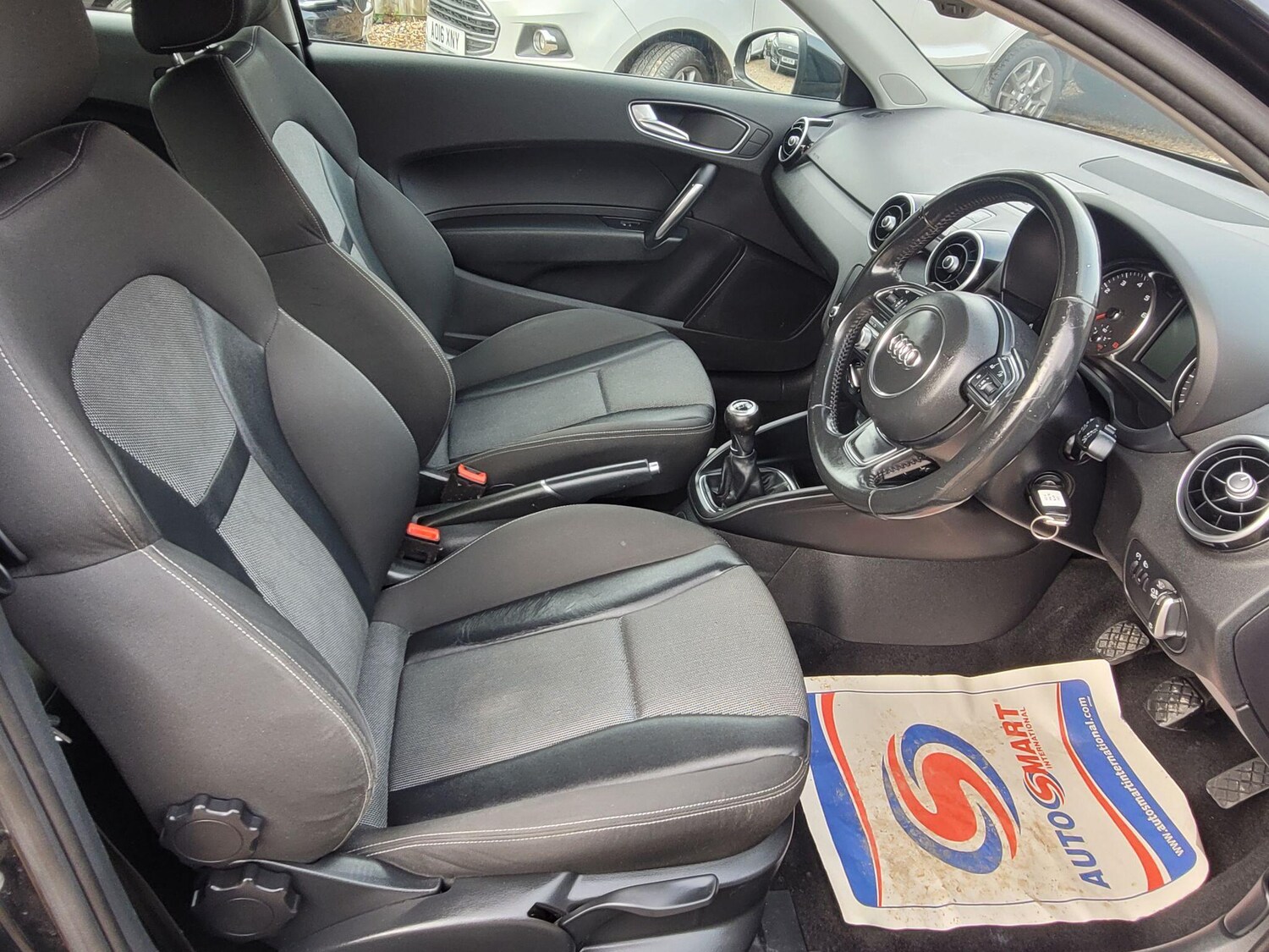 Used Audi A1 for sale - 77497188: Photo 15