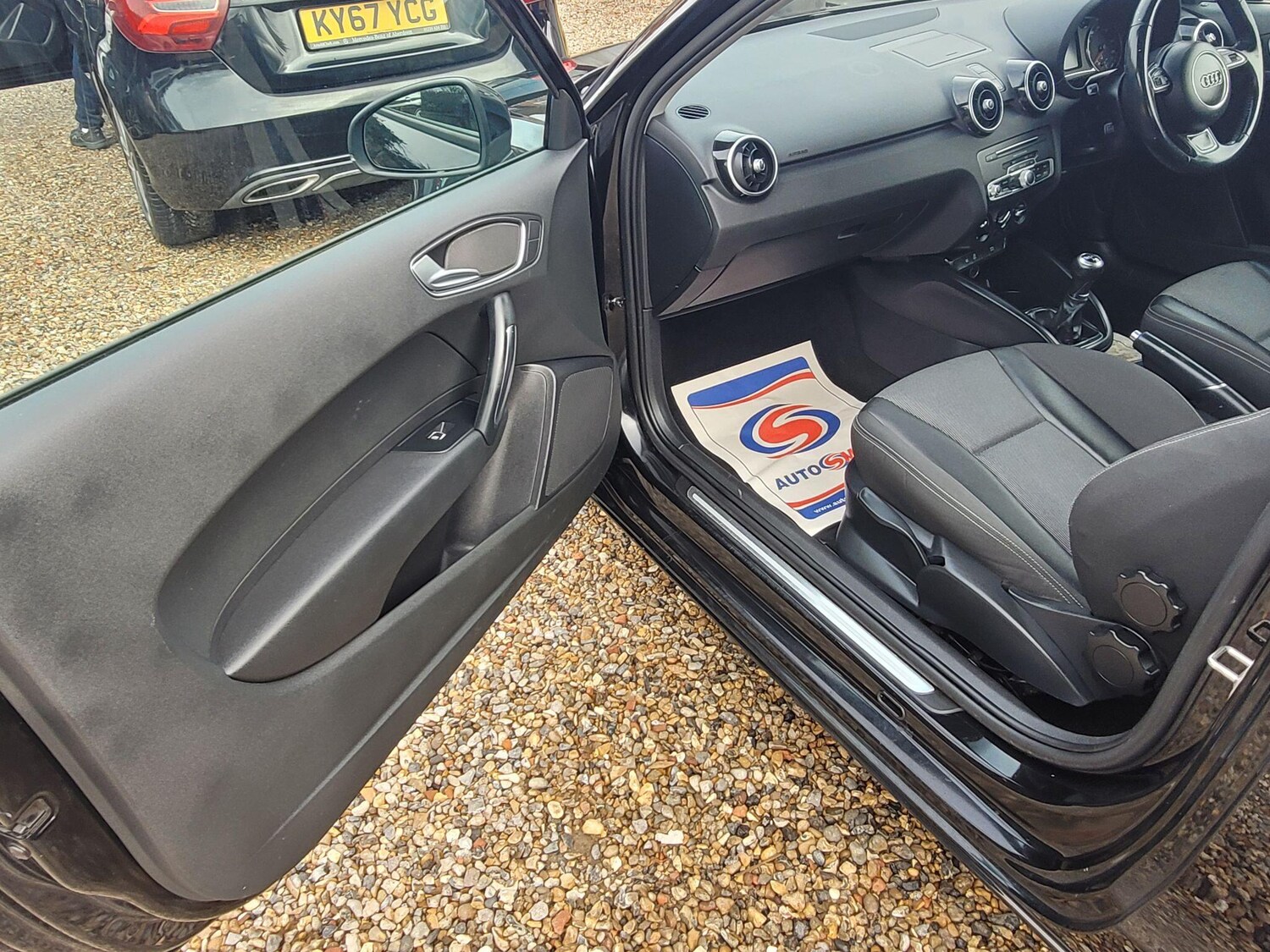 Used Audi A1 for sale - 77497188: Photo 16