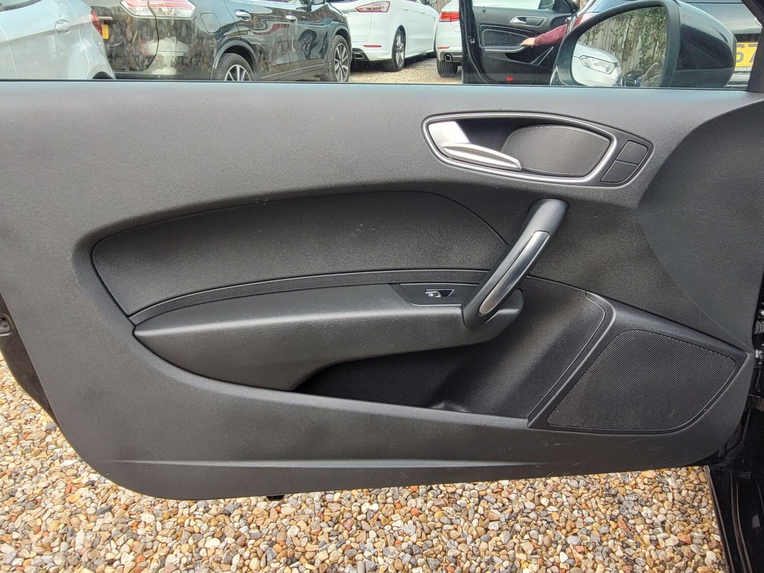 Used Audi A1 for sale - 77497188: Photo 17