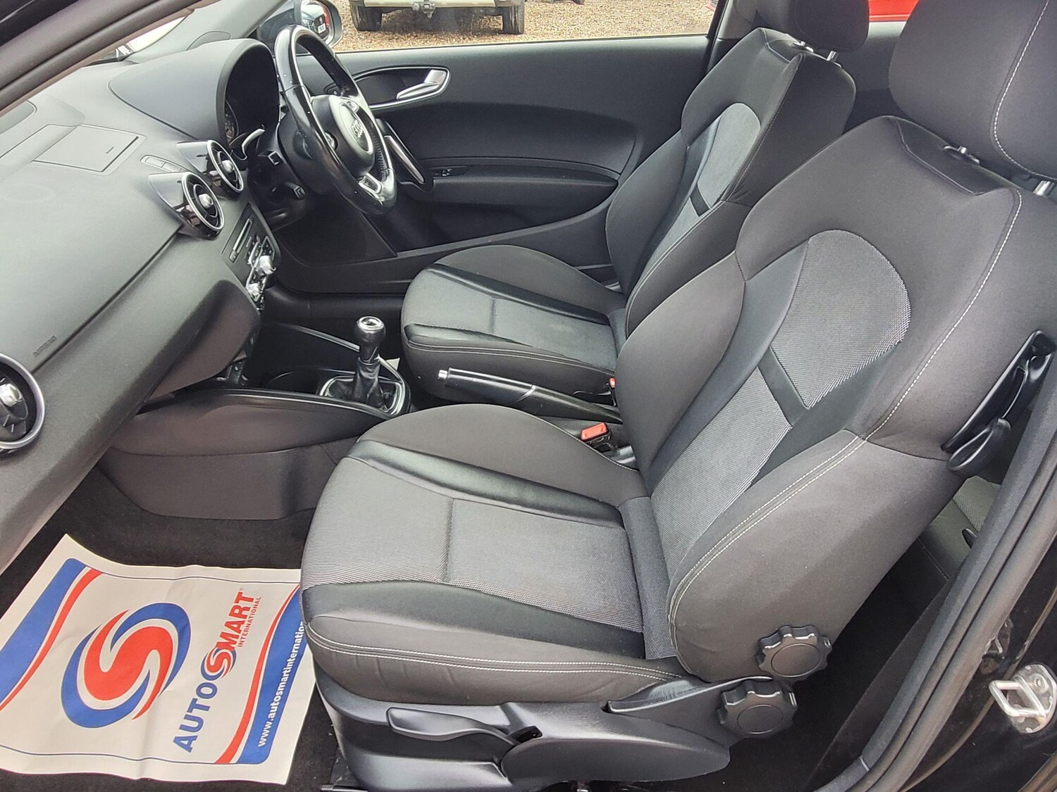 Used Audi A1 for sale - 77497188: Photo 19