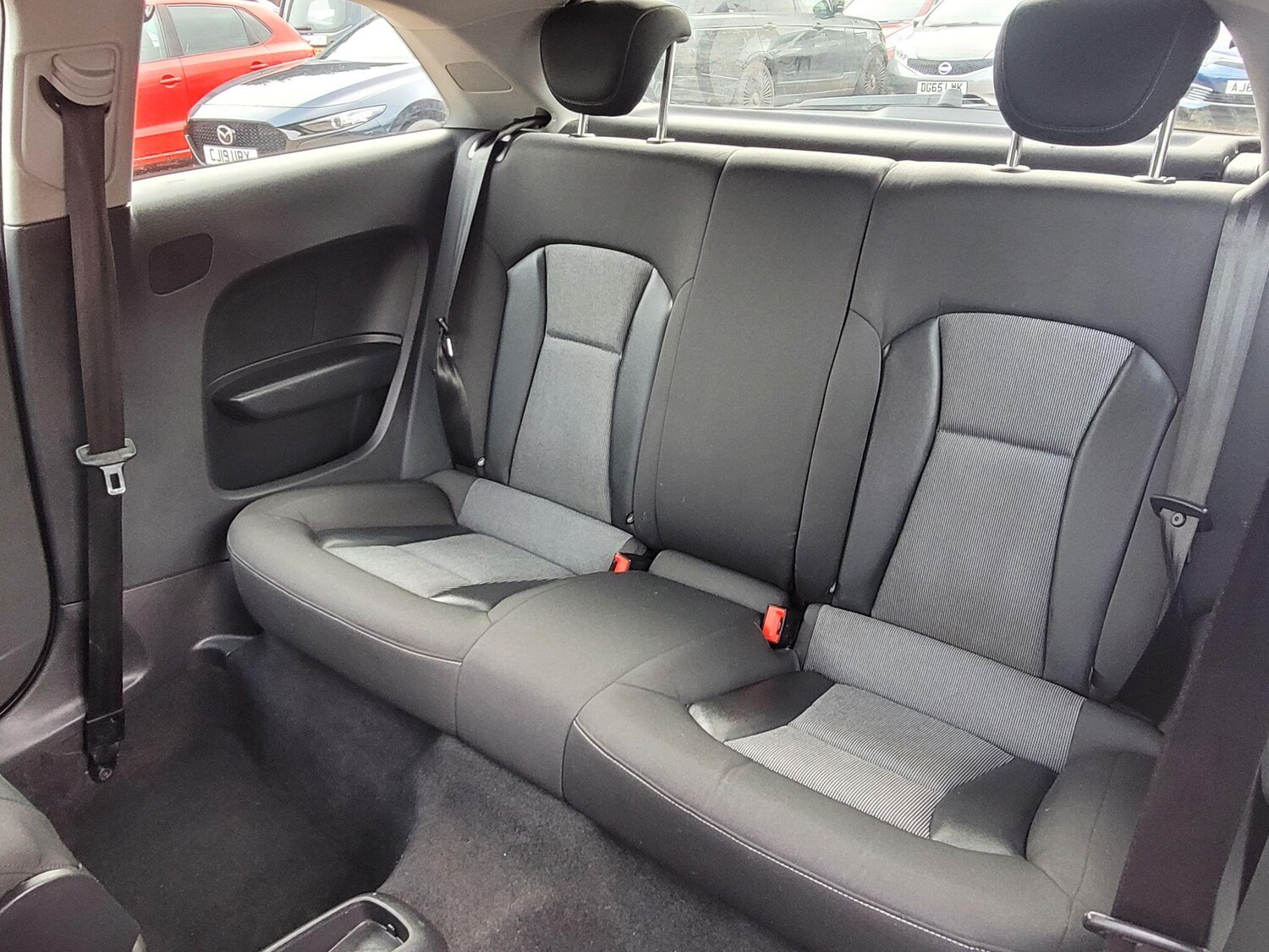 Used Audi A1 for sale - 77497188: Photo 23