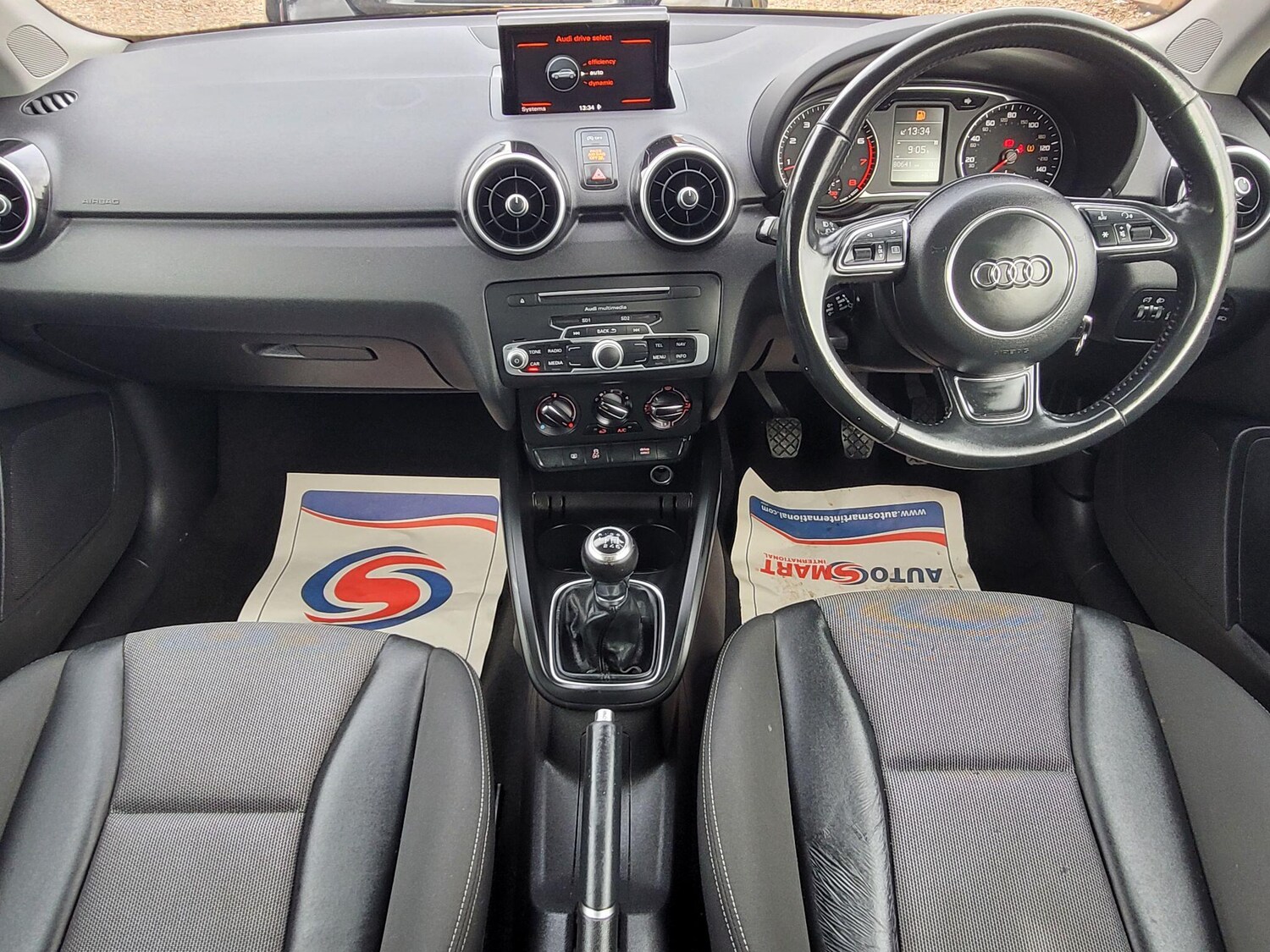Used Audi A1 for sale - 77497188: Photo 25