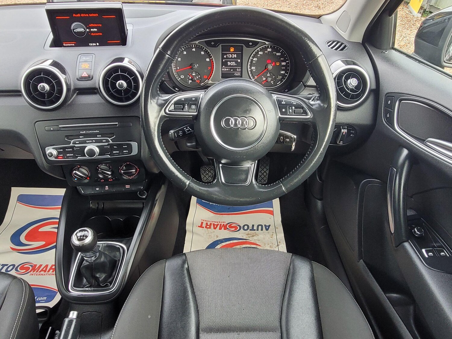 Used Audi A1 for sale - 77497188: Photo 26