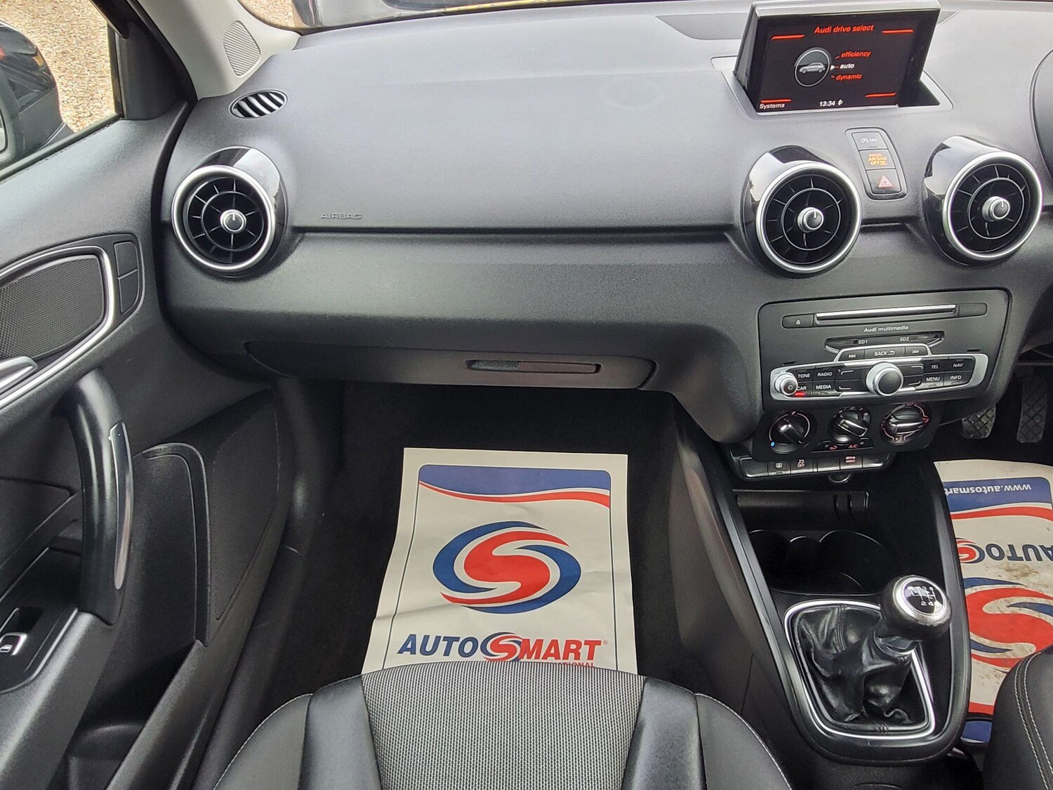 Used Audi A1 for sale - 77497188: Photo 27