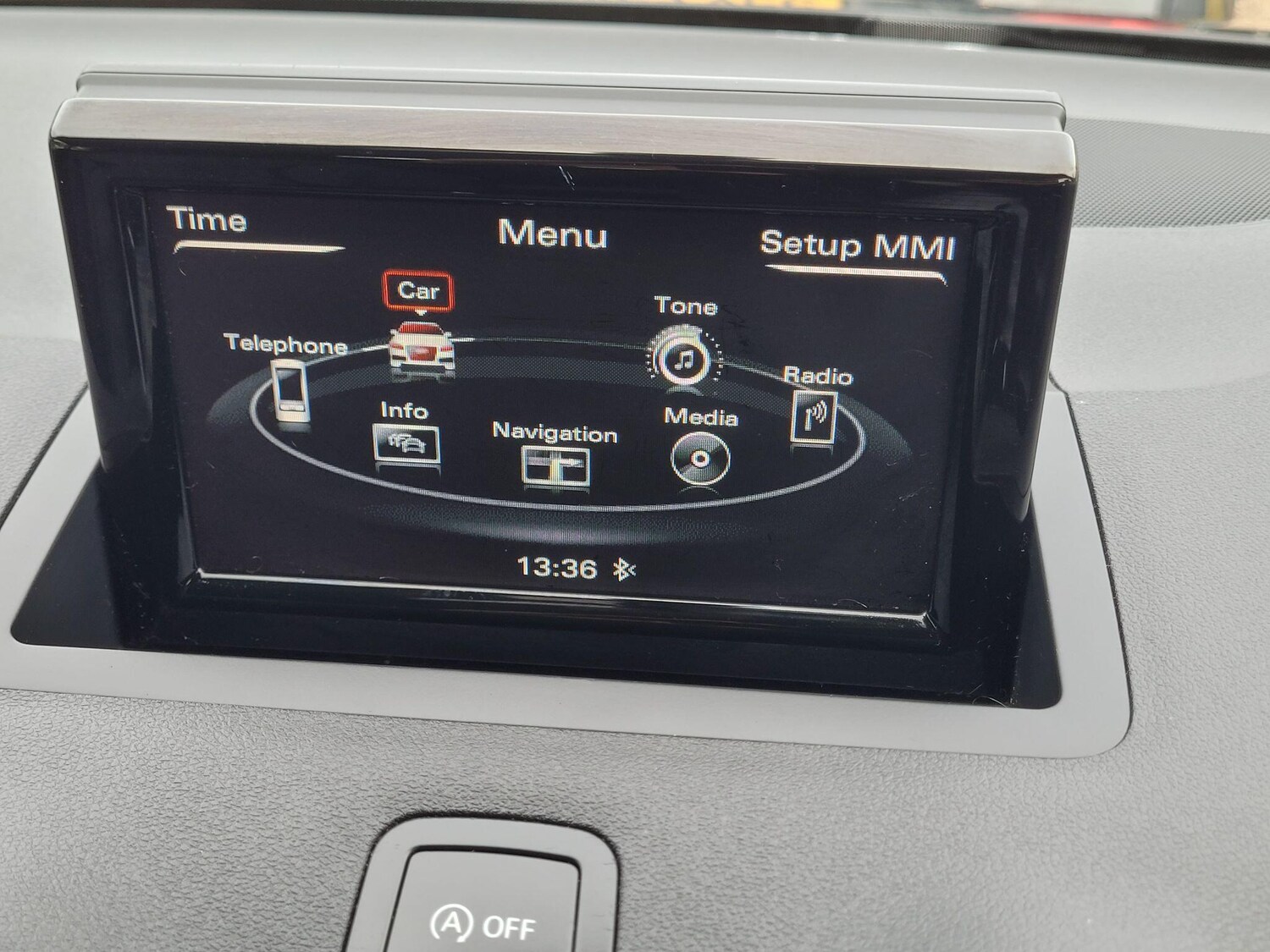 Used Audi A1 for sale - 77497188: Photo 30