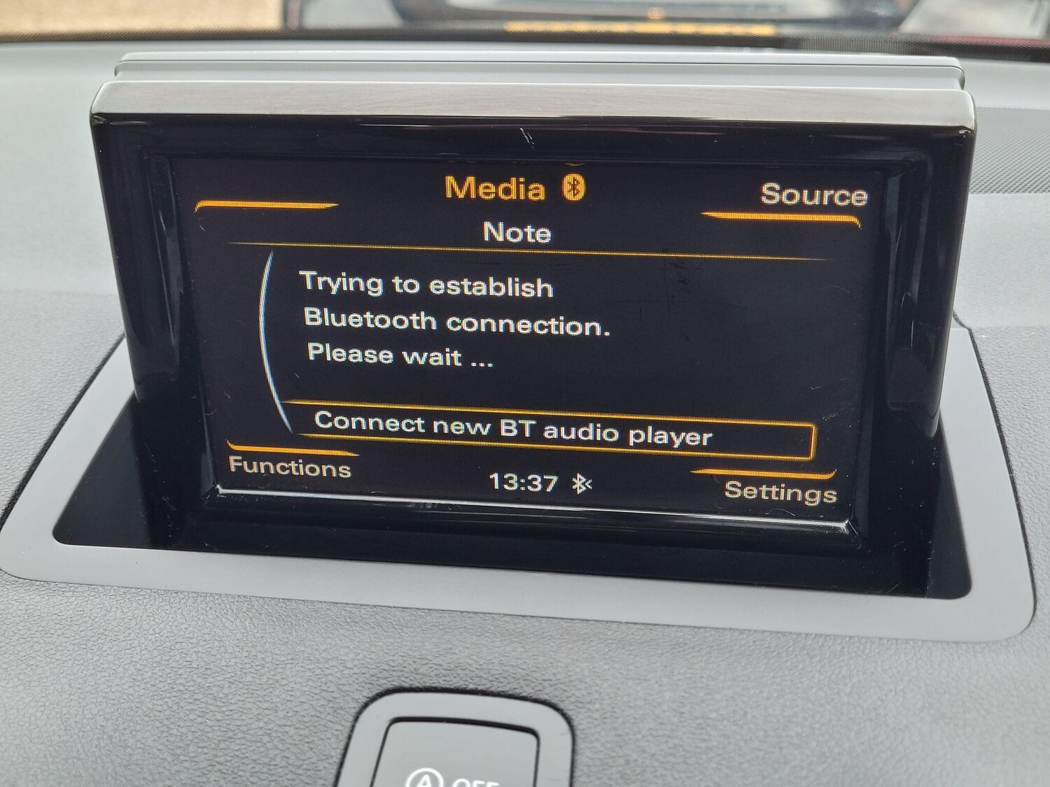 Used Audi A1 for sale - 77497188: Photo 33