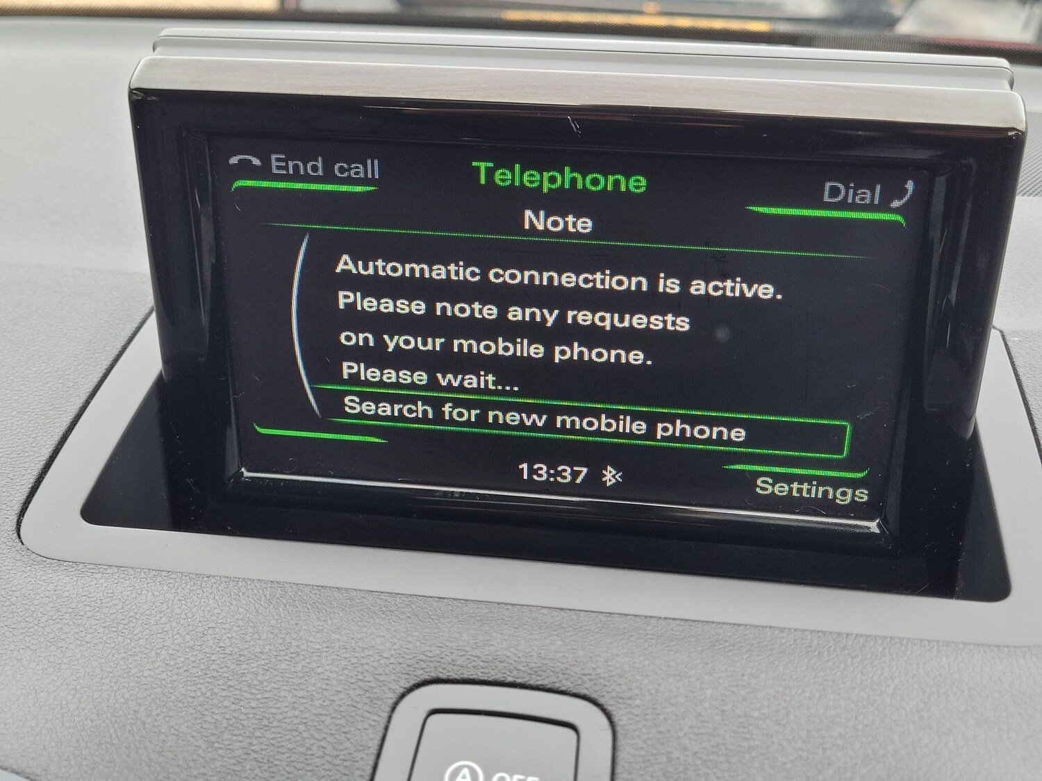 Used Audi A1 for sale - 77497188: Photo 34