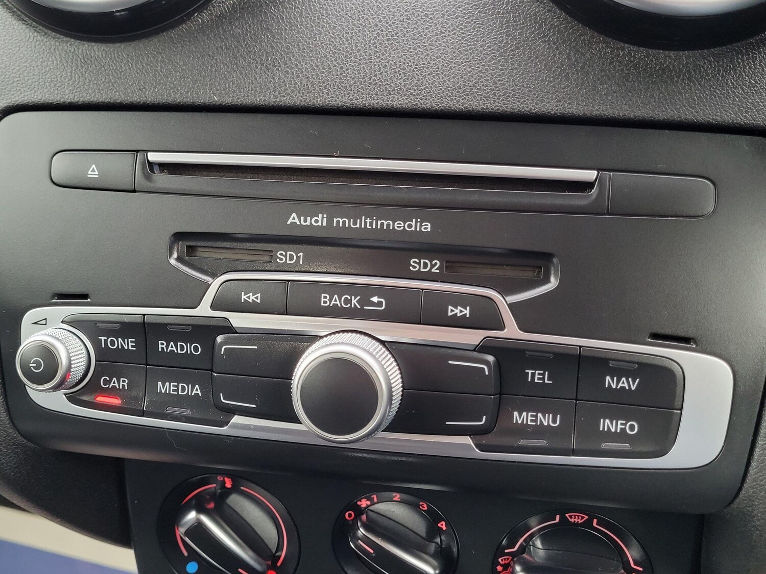 Used Audi A1 for sale - 77497188: Photo 36