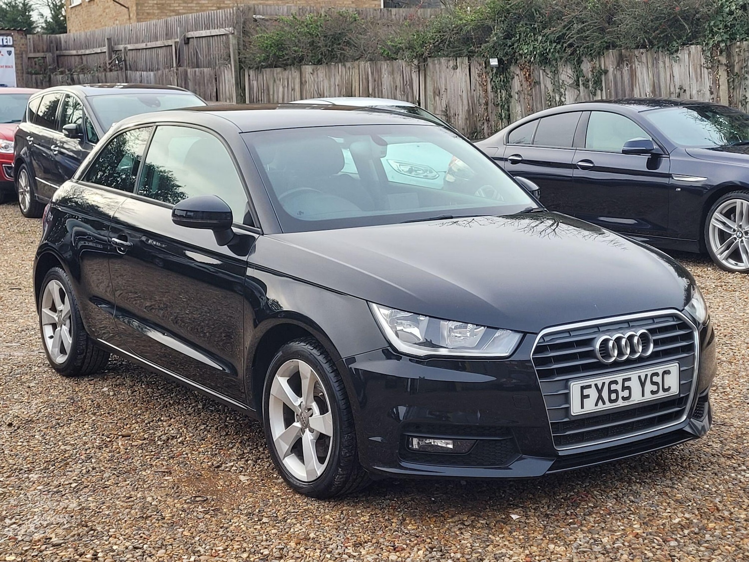 Used Audi A1 for sale - 77497188: Photo 4