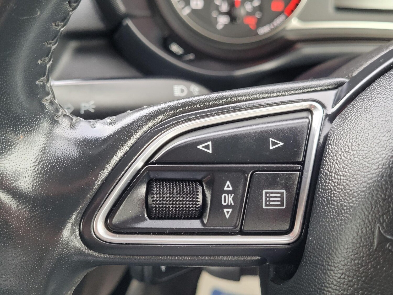 Used Audi A1 for sale - 77497188: Photo 42