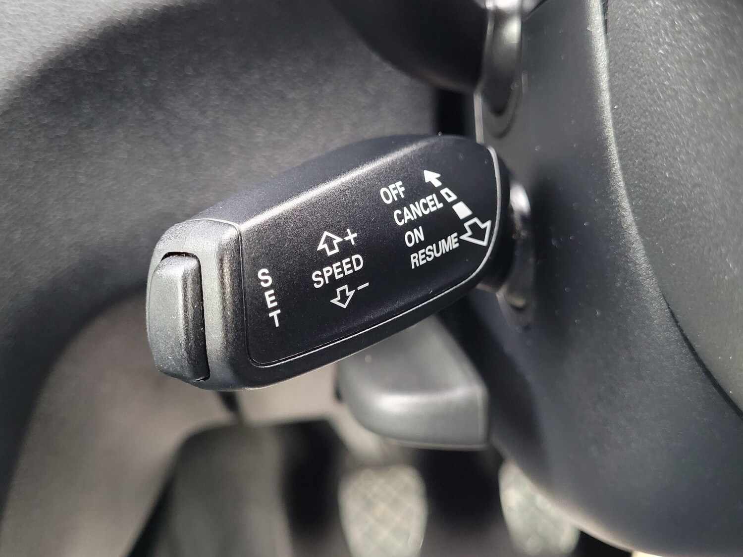 Used Audi A1 for sale - 77497188: Photo 43