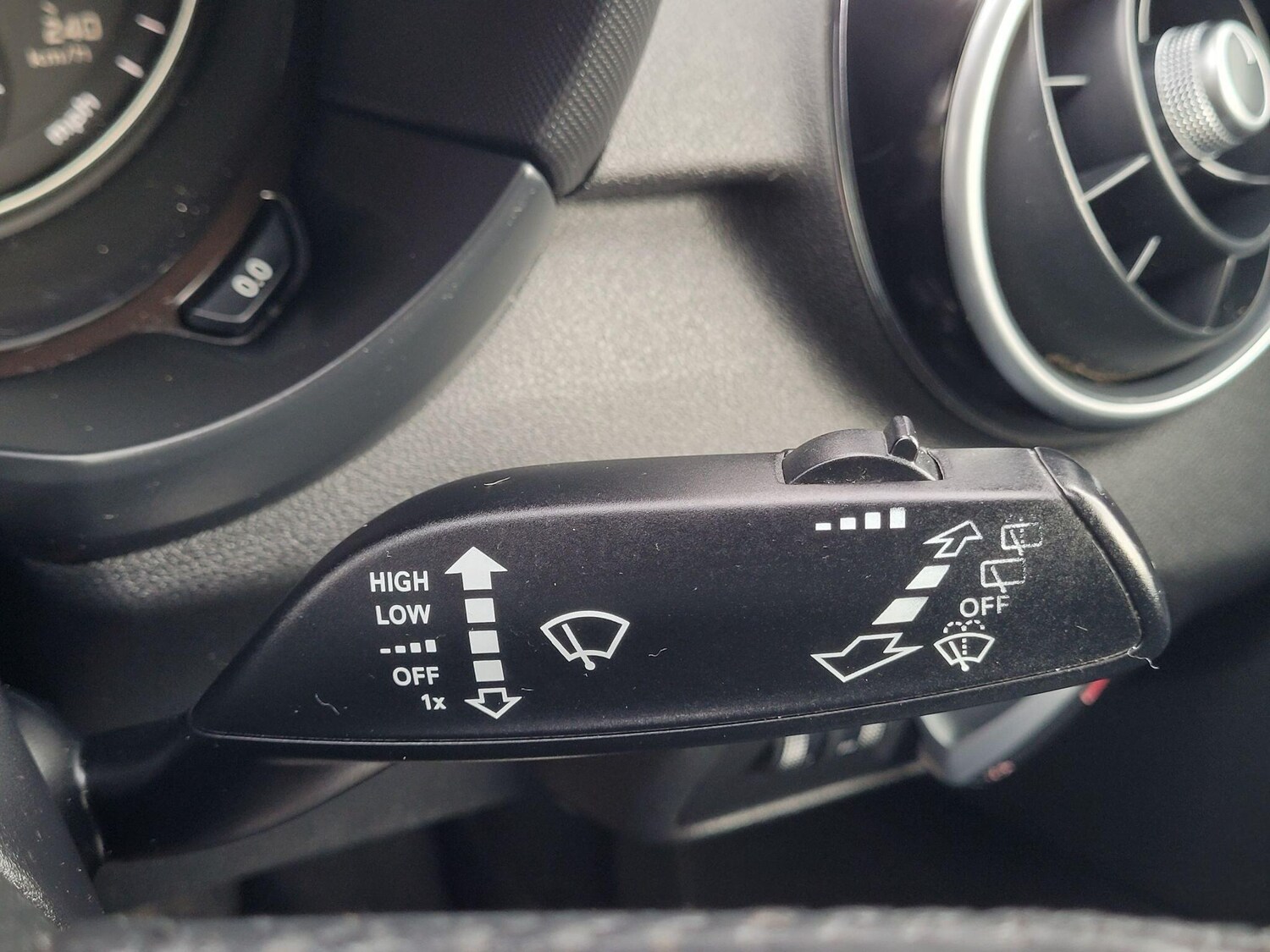 Used Audi A1 for sale - 77497188: Photo 44