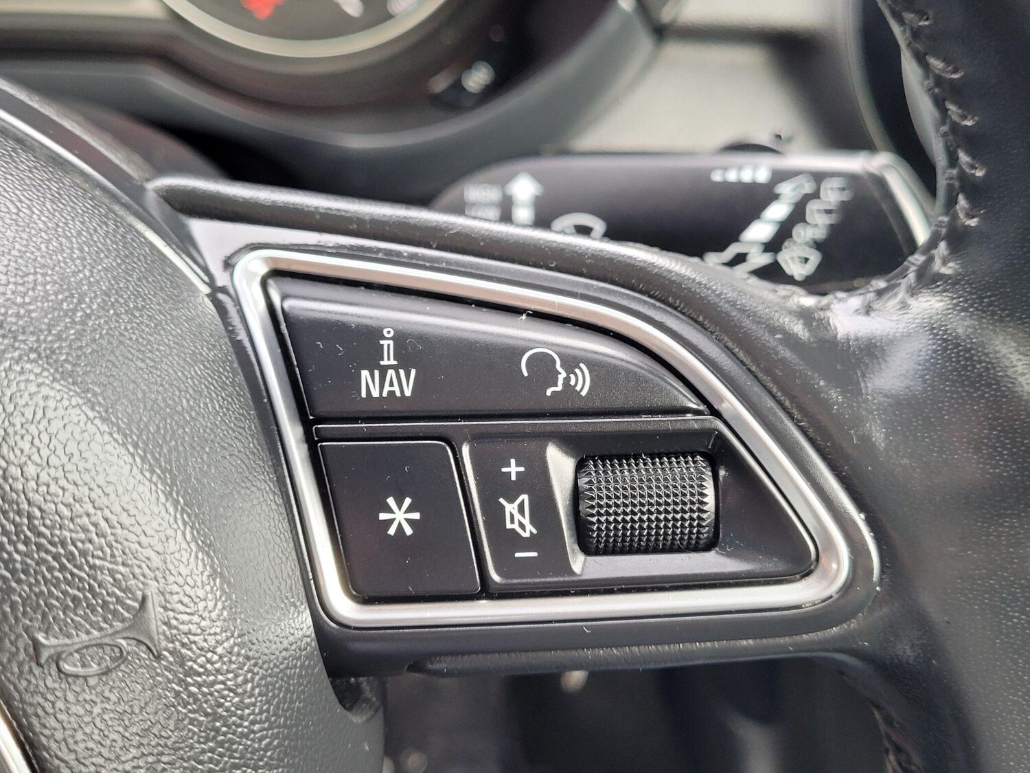 Used Audi A1 for sale - 77497188: Photo 45