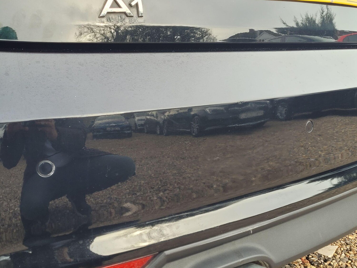 Used Audi A1 for sale - 77497188: Photo 47