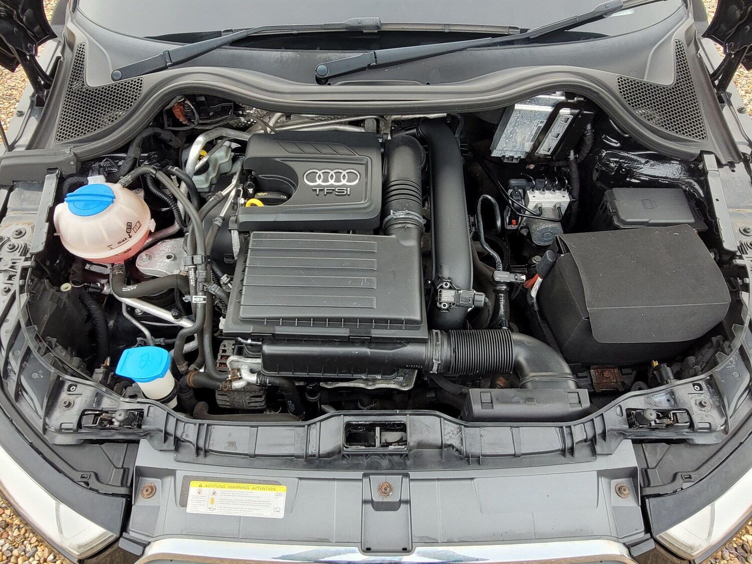 Used Audi A1 for sale - 77497188: Photo 49