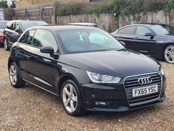 Used Audi A1 2015 for sale - 77497188: Photo