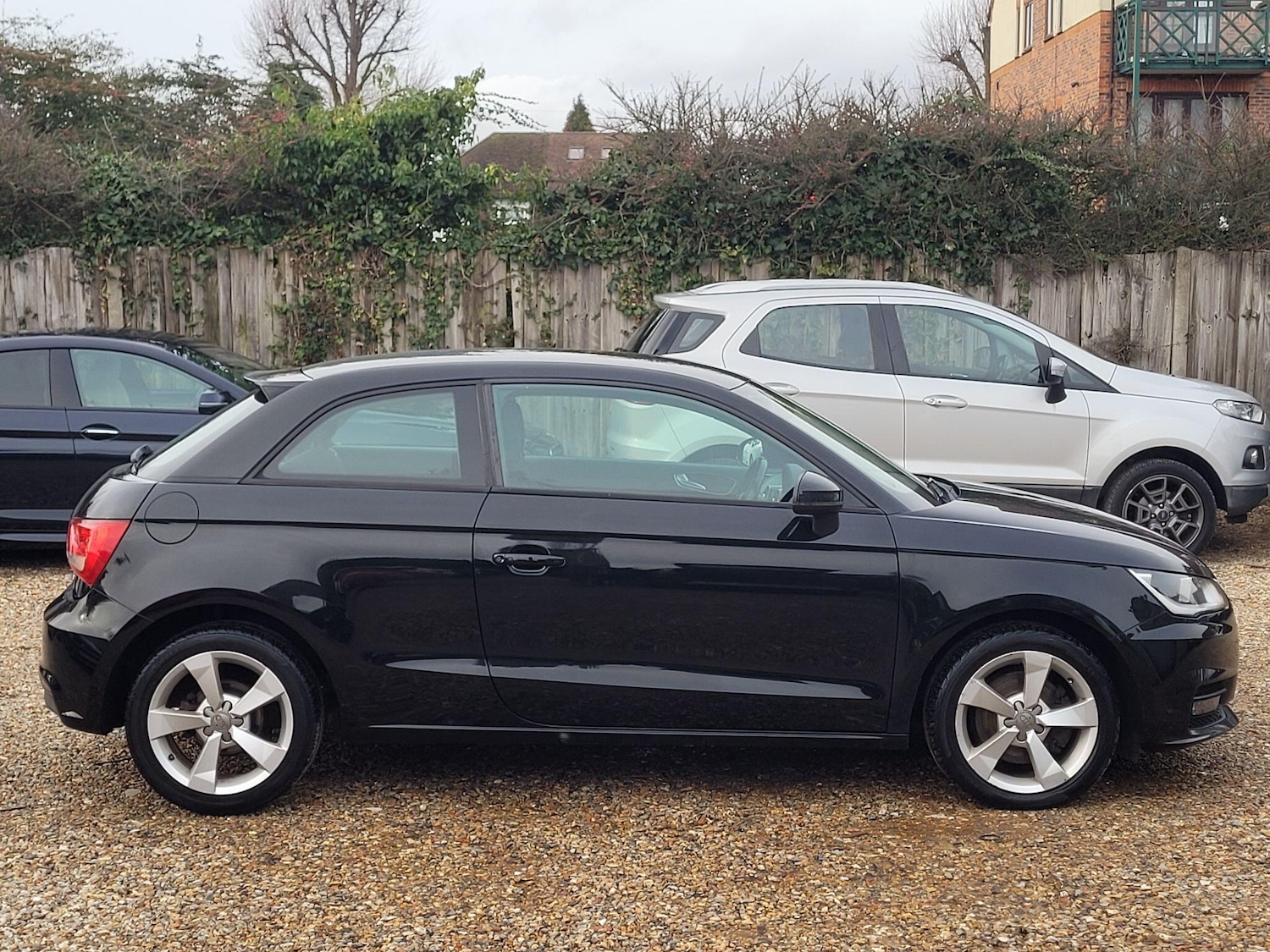 Used Audi A1 for sale - 77497188: Photo 5