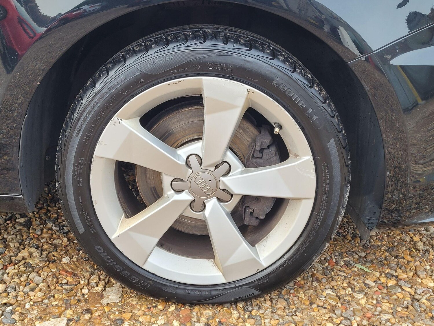 Used Audi A1 for sale - 77497188: Photo 50