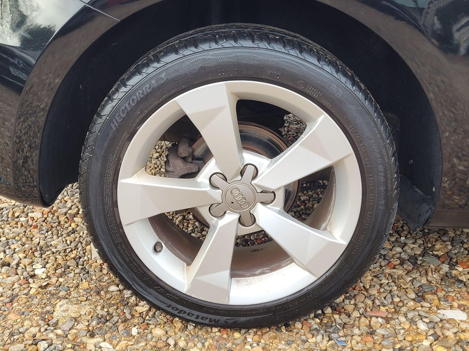 Used Audi A1 for sale - 77497188: Photo 51