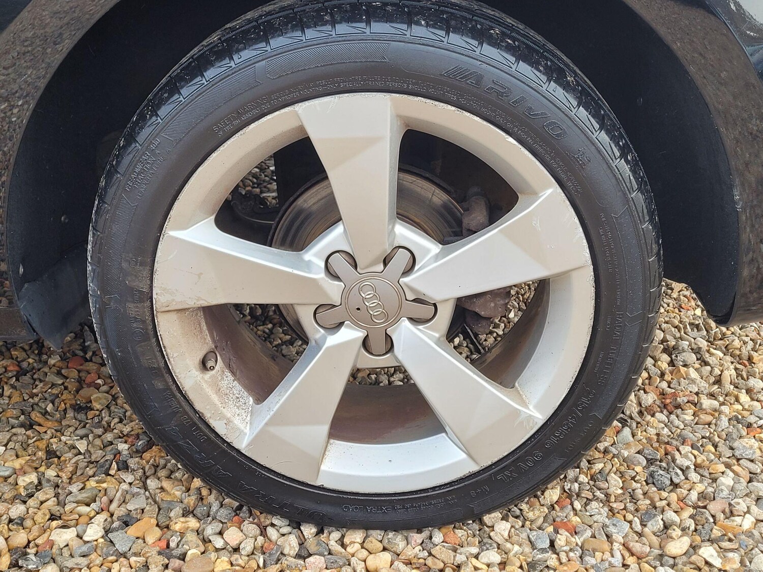 Used Audi A1 for sale - 77497188: Photo 52