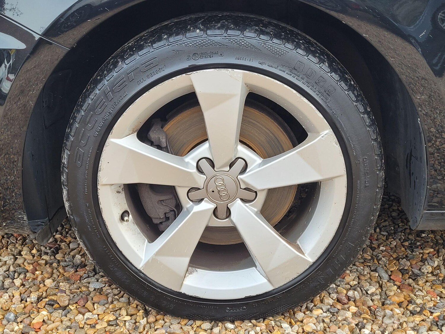 Used Audi A1 for sale - 77497188: Photo 53