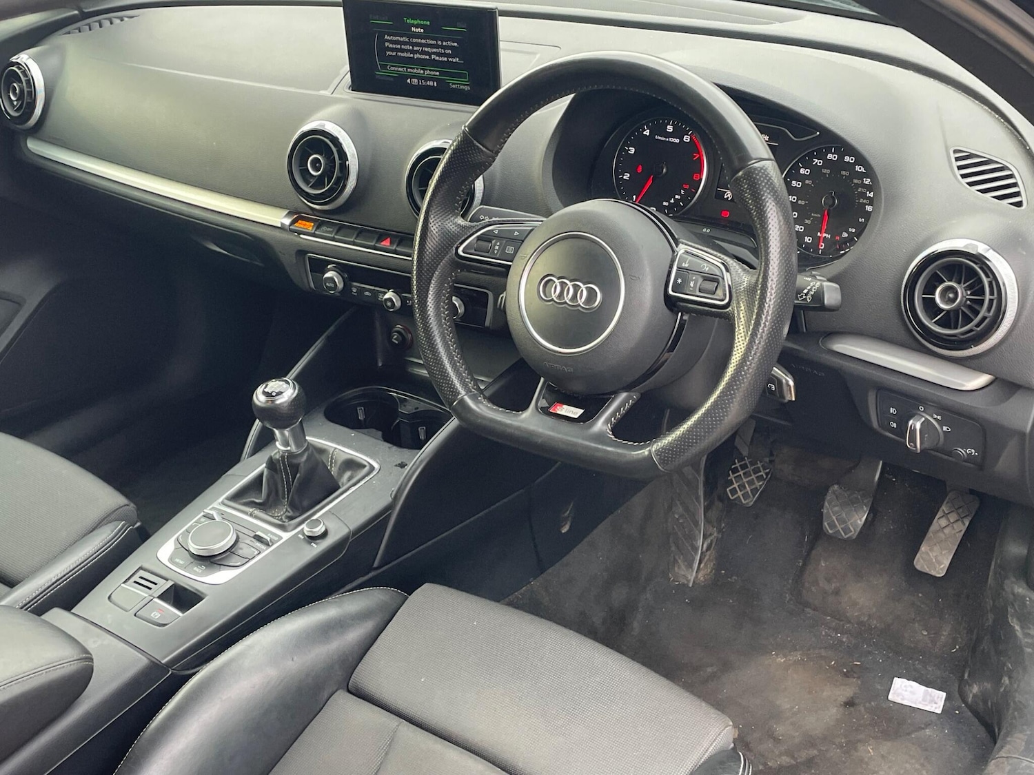 Used Audi A3 for sale - 77753649: Photo 10