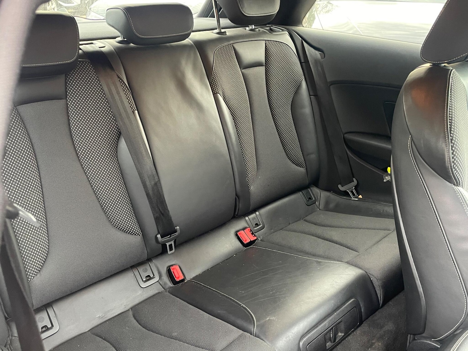 Used Audi A3 for sale - 77753649: Photo 12