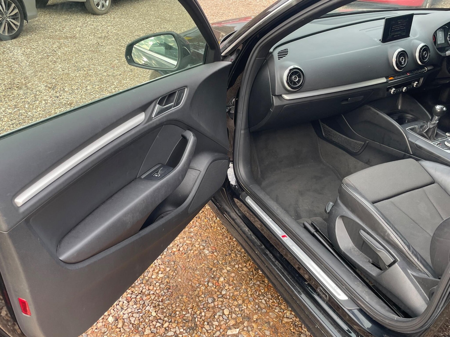 Used Audi A3 for sale - 77753649: Photo 13