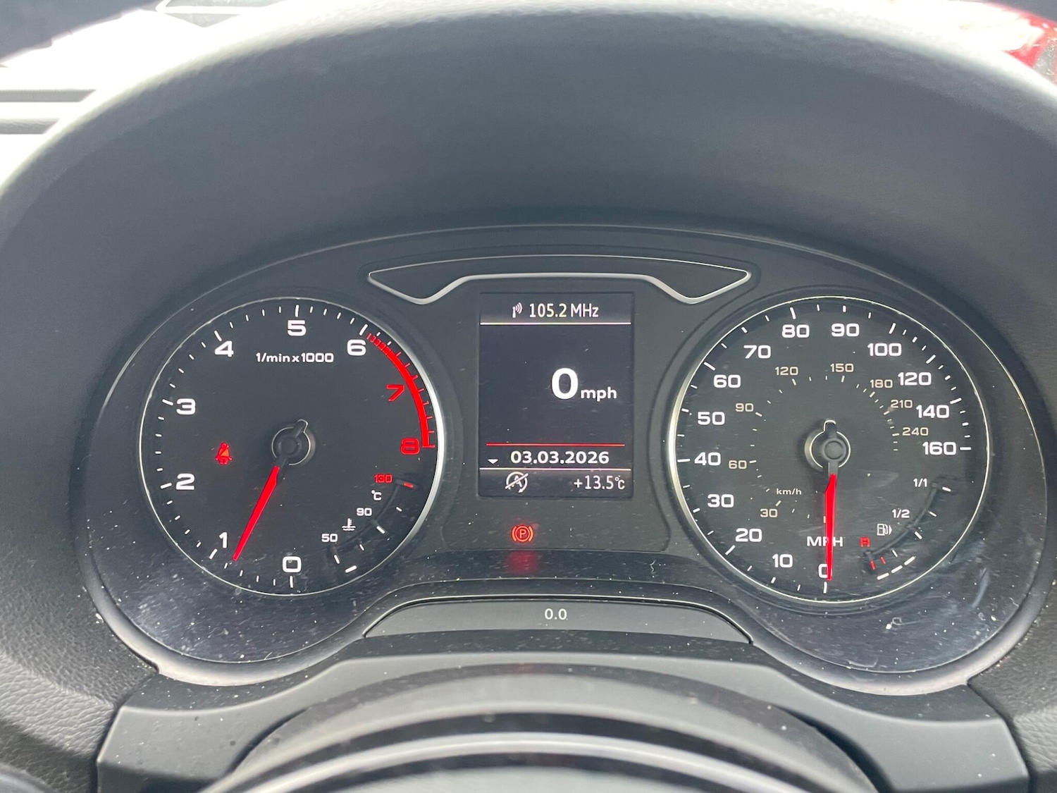 Used Audi A3 for sale - 77753649: Photo 17