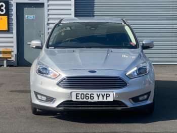 Used Ford Focus 2016 for sale - 74944546: Photo