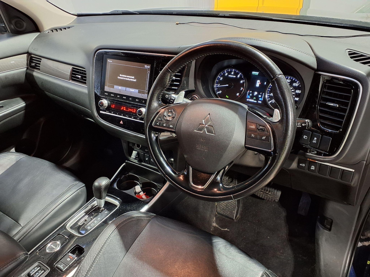 Used Mitsubishi Outlander 2019 for sale - 77175851: Photo 5