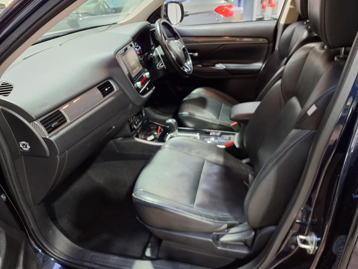 Used Mitsubishi Outlander 2019 for sale - 77175851: Photo 6