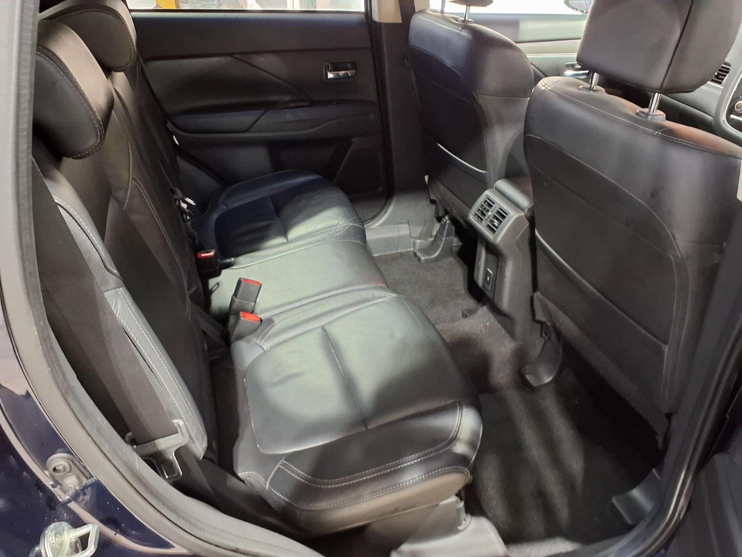 Used Mitsubishi Outlander 2019 for sale - 77175851: Photo 8