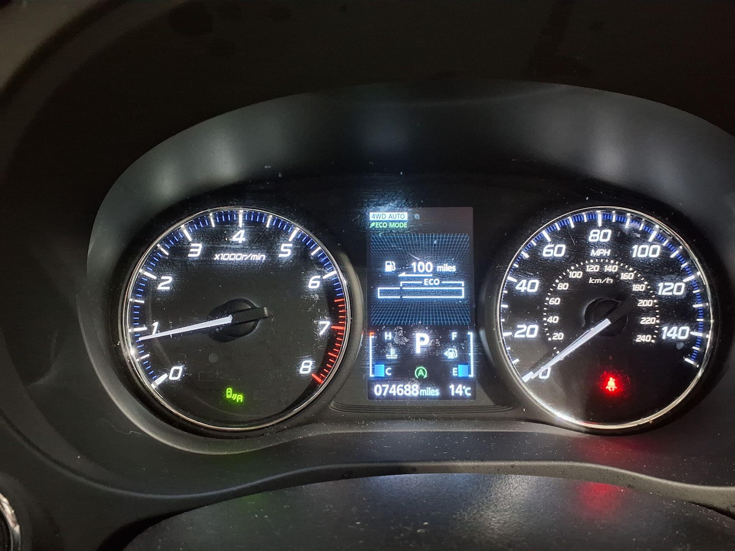 Used Mitsubishi Outlander 2019 for sale - 77175851: Photo 9