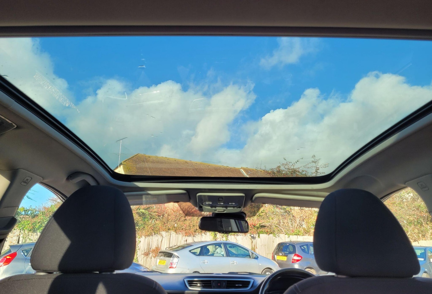 Used Nissan Qashqai 2015 for sale - 76984719: Photo 25