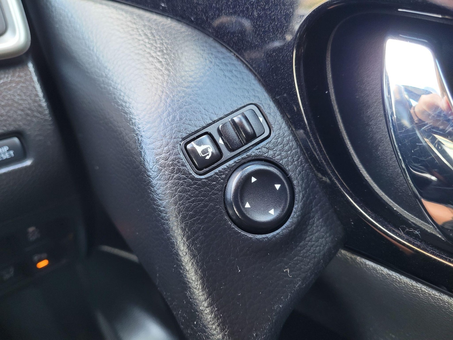 Used Nissan Qashqai 2015 for sale - 76984719: Photo 30