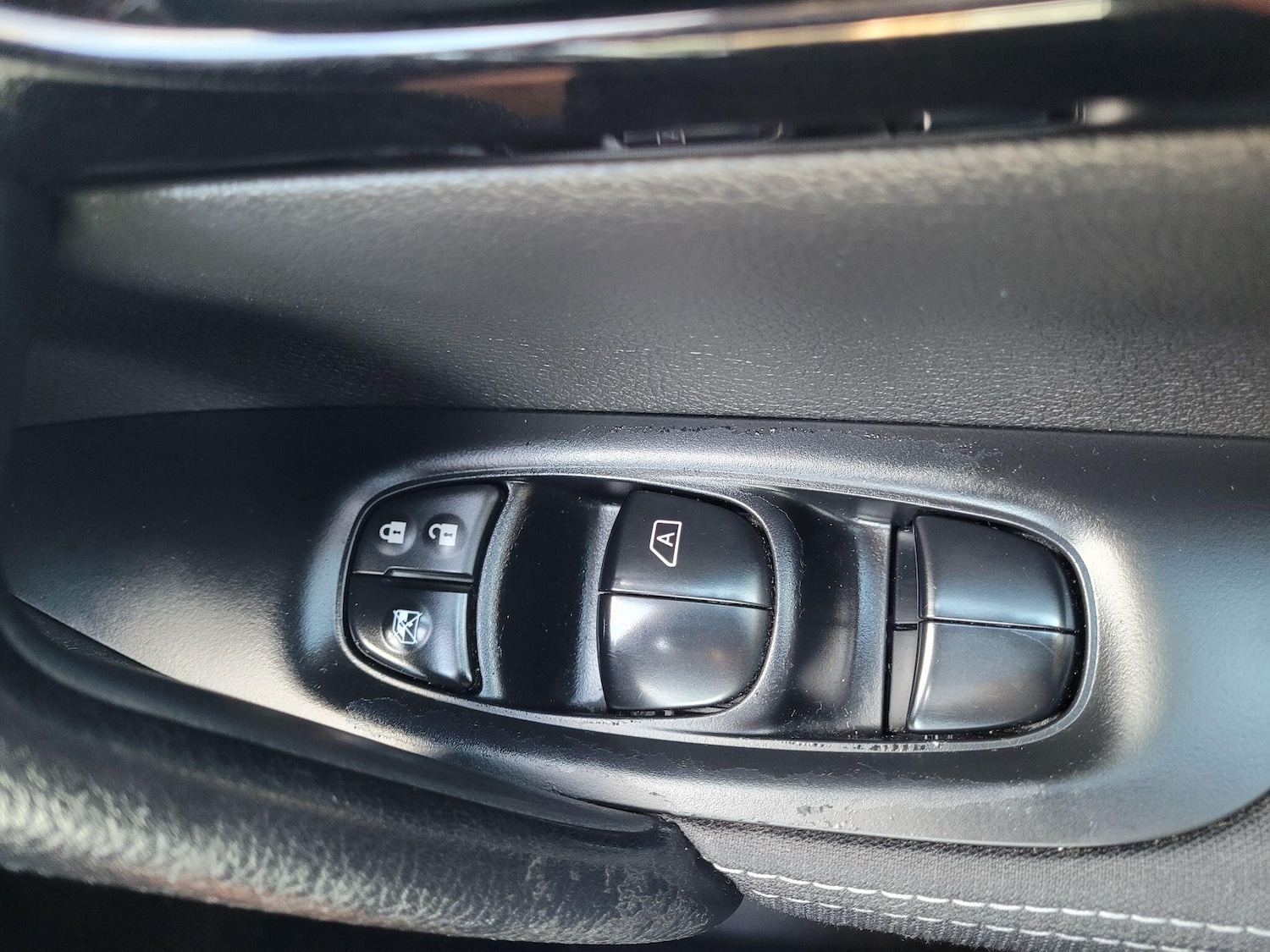 Used Nissan Qashqai 2015 for sale - 76984719: Photo 31