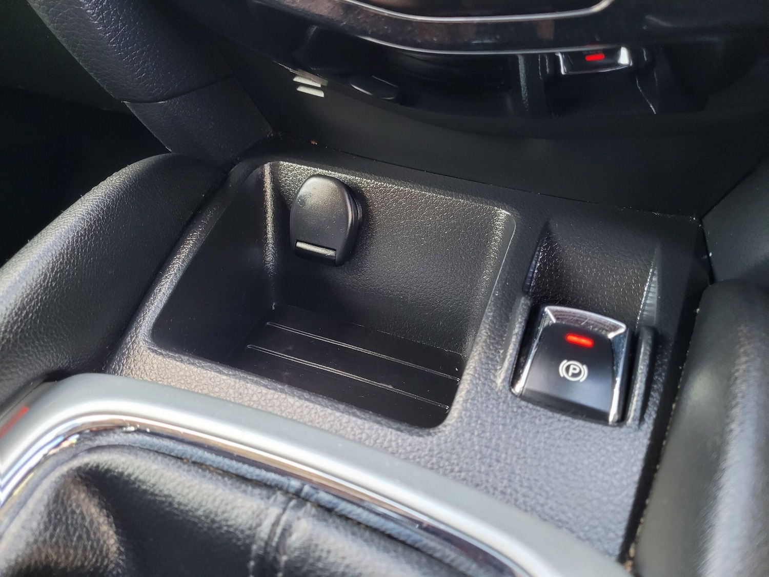 Used Nissan Qashqai 2015 for sale - 76984719: Photo 34