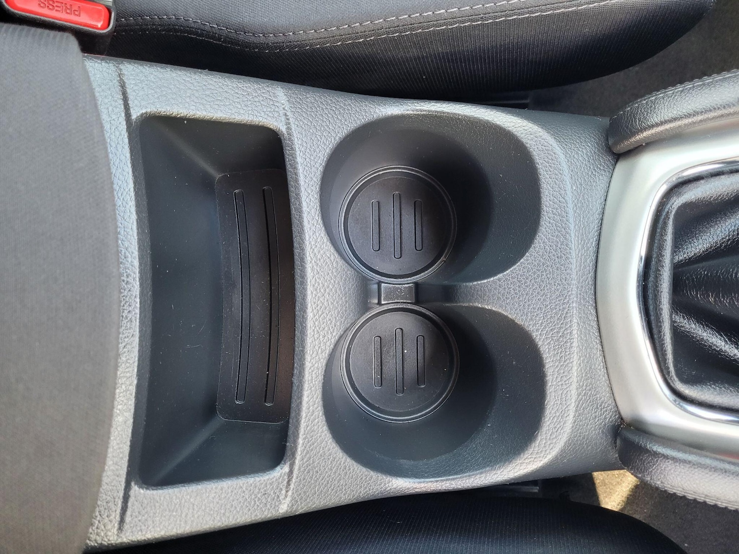 Used Nissan Qashqai 2015 for sale - 76984719: Photo 35