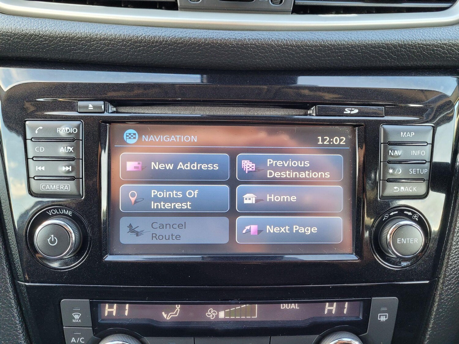 Used Nissan Qashqai 2015 for sale - 76984719: Photo 38