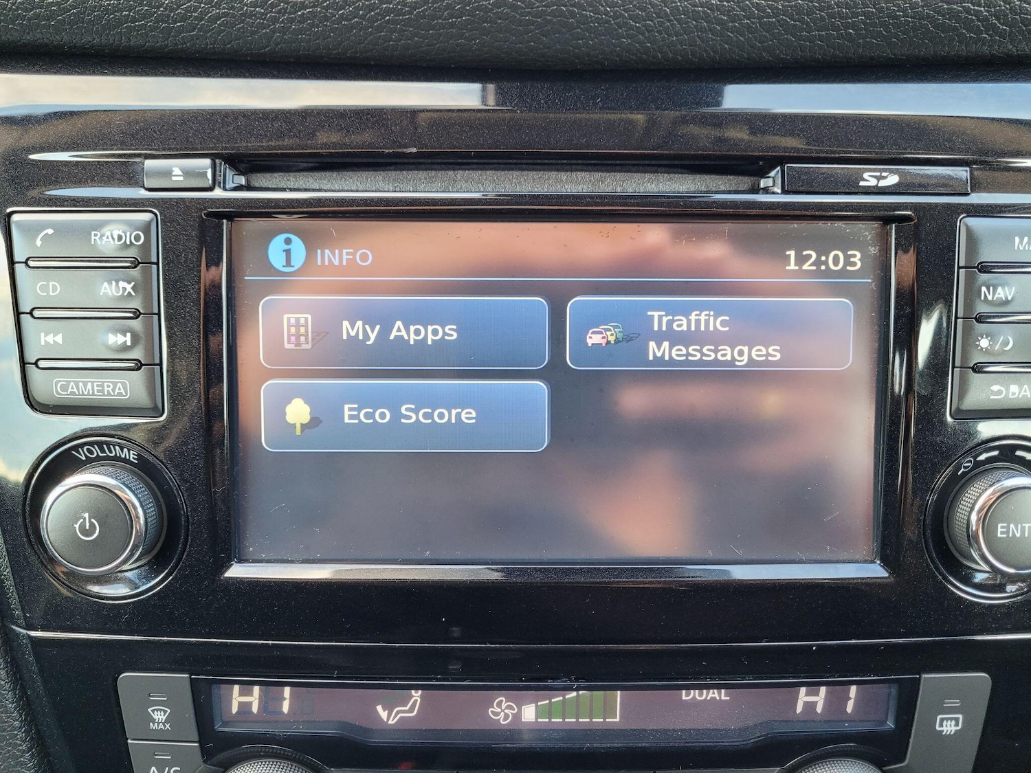 Used Nissan Qashqai 2015 for sale - 76984719: Photo 41