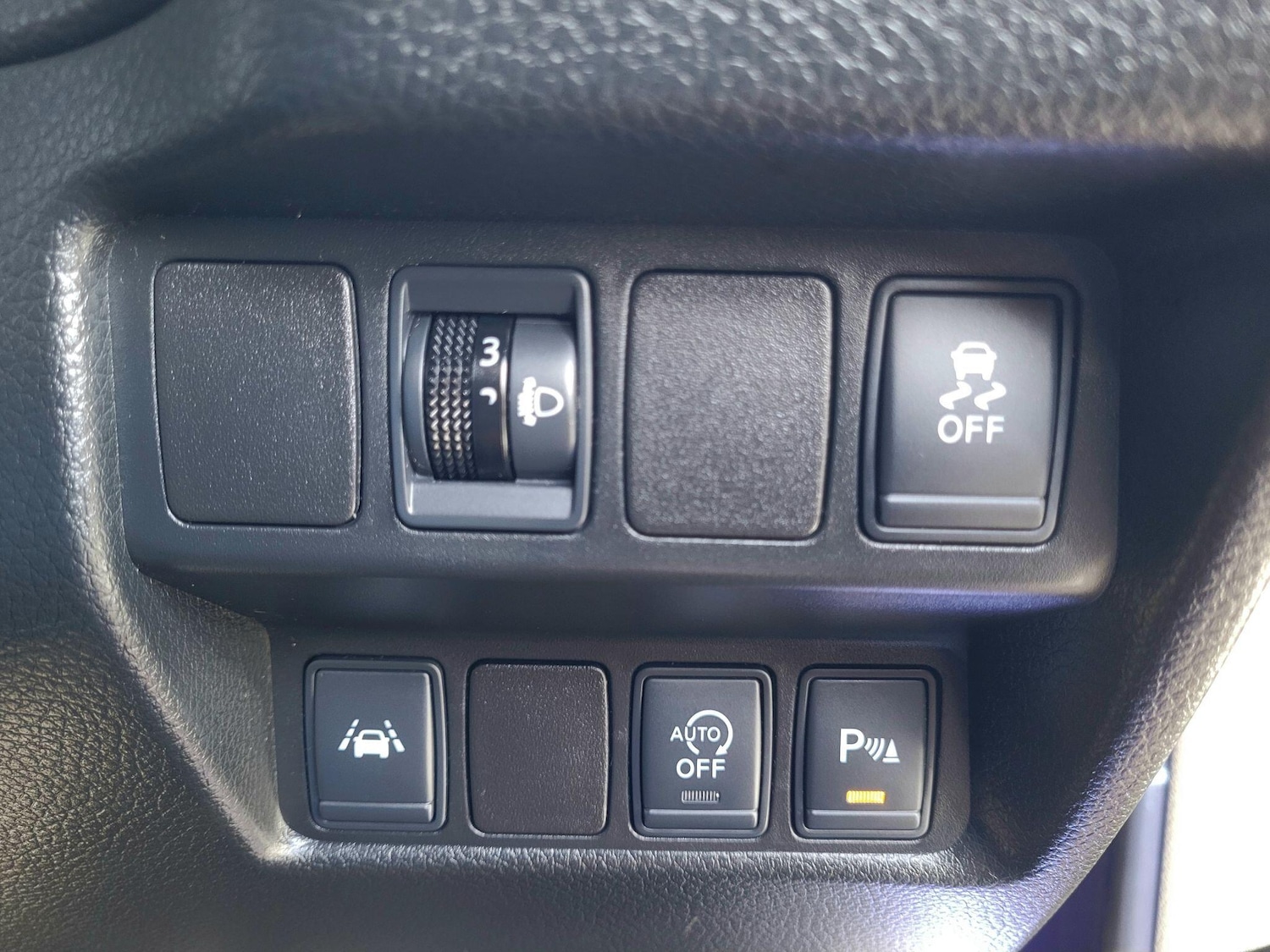 Used Nissan Qashqai 2015 for sale - 76984719: Photo 45